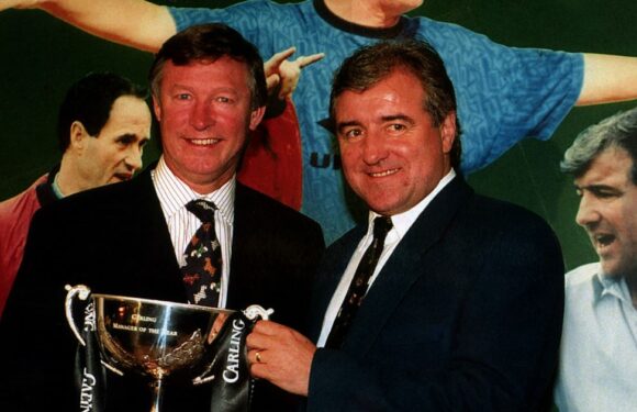Man Utd legend named Terry Venables his best manager ahead of Sir Alex Ferguson