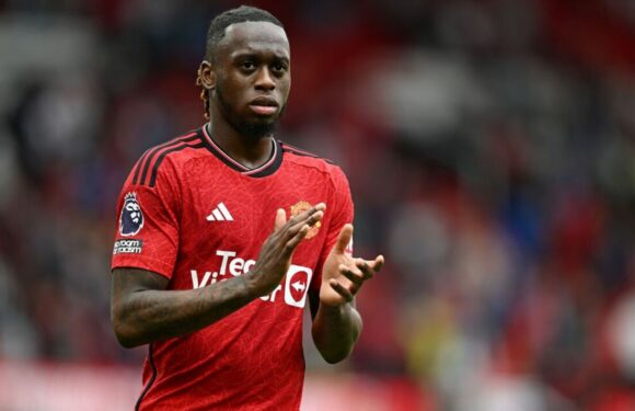 Man Utd star Aaron Wan-Bissaka may quit England as Ten Hag left with new concern