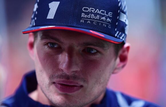 Martin Brundle slams Max Verstappen for negative Las Vegas comments
