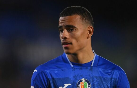 Mason Greenwood ‘targeted for huge transfer’ as Man Utd decide on replacement