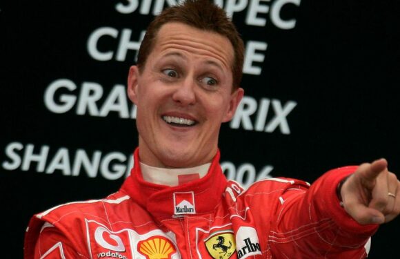 ‘Michael Schumacher isn’t conniving – he’d have been pundit not team principal’