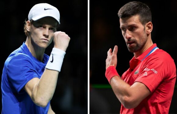 Novak Djokovic ‘fears’ Sinner as ex-French Open champ makes drastic U-turn
