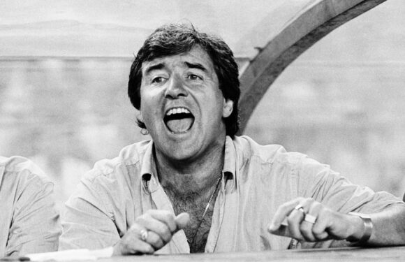 OLIVER HOLT: Terry Venables reinvented the English game