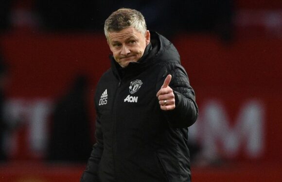 Ole Gunnar Solskjaer thinks two Man Utd unsung heroes deserve credit this season