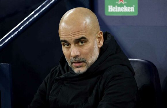 Pep Guardiola makes Man City vow — even if they are ‘relegated to League One’