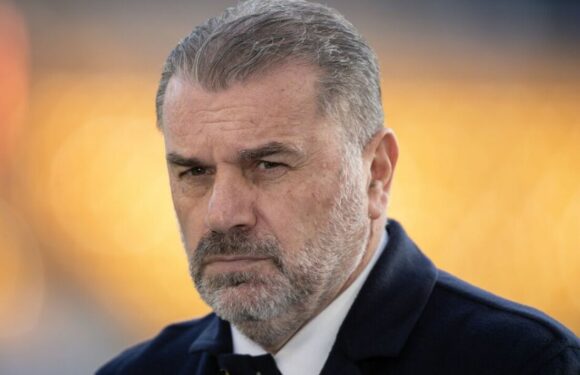 Postecoglou names ultimate attacking XI with no CBs or DMs in Tottenham line-up