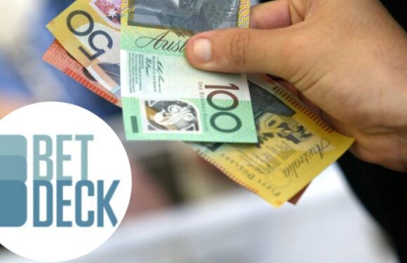 Punters in dark over money as bookie site goes ‘under maintenance’ during Cup carnival