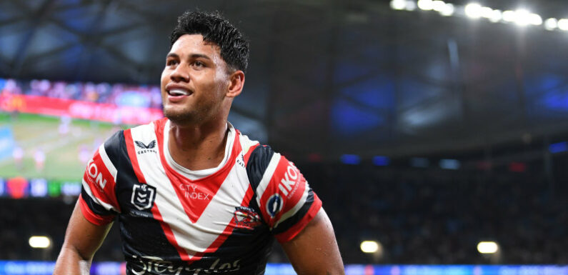 Queensland police charge man over theft of NRL star’s jerseys