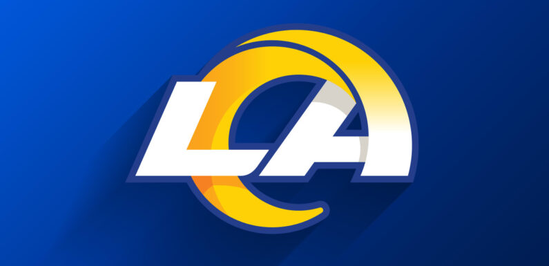Rams announce plan to build training complex in Woodland Hills