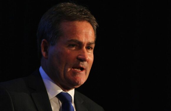 Richard Keys raises concerns over referee for Man City vs Liverpool clash