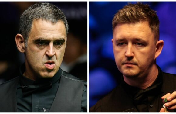 Ronnie O’Sullivan backed over snubbing UK for China as Kyren Wilson makes plea