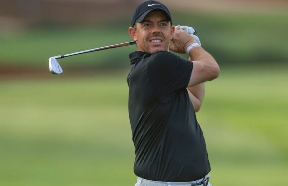 Rory McIlory makes surprising US snub with hint about future after golf
