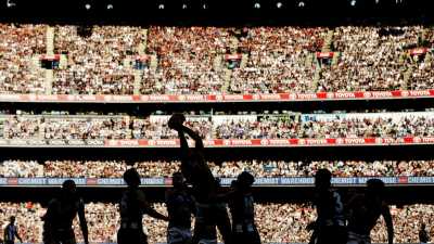 Round-by-round: The 2024 AFL fixture