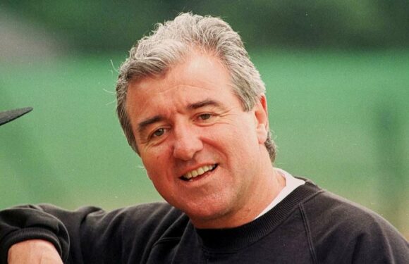 STEVE MCMANAMAN: Terry Venables was a brilliant man manager