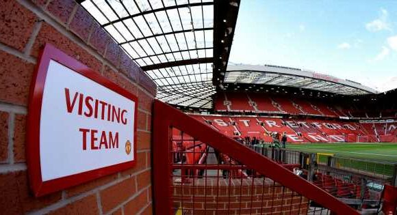 Sex toy was discovered in Man Utd dugout as part of long-running joke