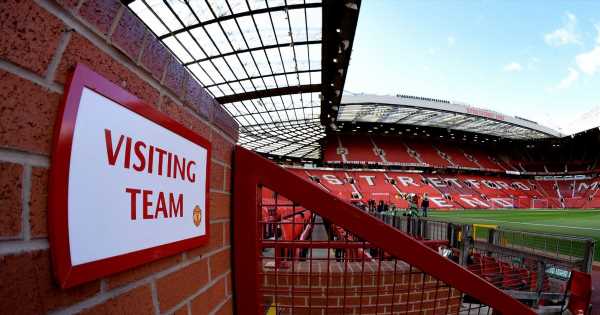 Sex toy was discovered in Man Utd dugout as part of long-running joke