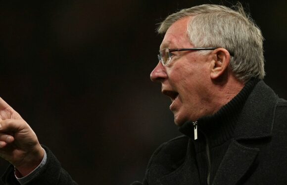 Sir Alex Ferguson U-turned on strict Man Utd rule which caused ‘nuts’ feud