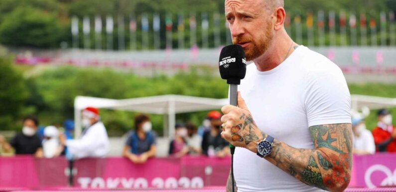 Sir Bradley Wiggins reportedly at risk of bankruptcy