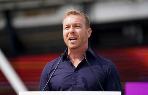 Sir Chris Hoy says Katie Archibald’s form ‘incredibly impressive’ ahead of Paris