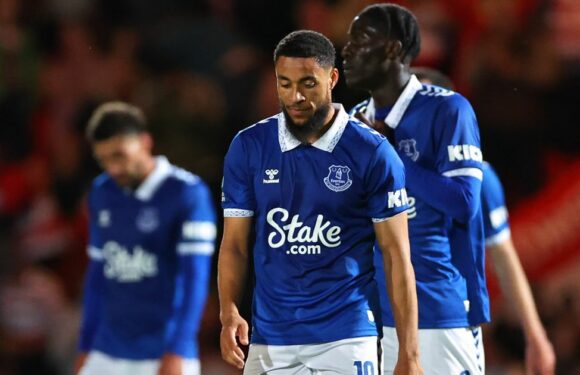 Sky Sports to ‘reduce crowd noise’ during Everton vs Man Utd due to fan protests