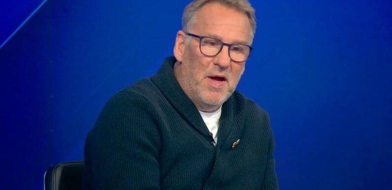 Soccer Saturday pundits open up on mental health struggles in football