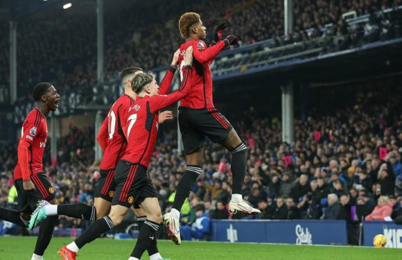 THE NOTEBOOK: Everton suffer from shoddy finishing