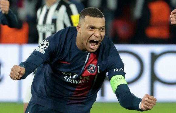 TRANSFER GOSSIP COLUMN: Liverpool ponder audacious Mbappe swoop