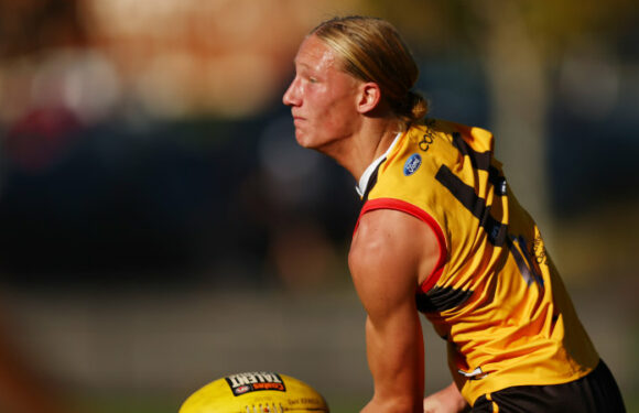 The factor that united Blues, Pies, Saints and Demons in this year’s draft