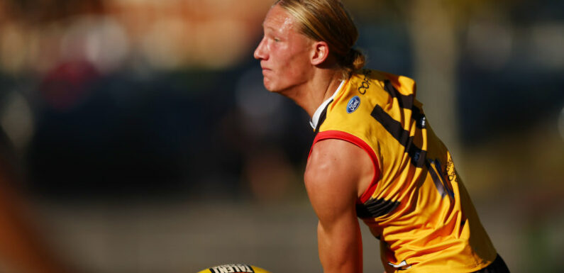 The factor that united Blues, Pies, Saints and Demons in this year’s draft