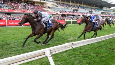 This race was Melbourne’s answer to Peter V’landys’ Sydney showpiece, but fans will no longer have a voice