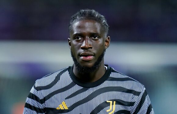 Tottenham receive Samuel Iling-Junior boost as ‘asking price slashed’