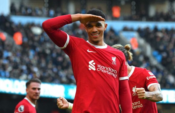 Trent Alexander-Arnold’s impact against Man City wasn’t just the one you see in highlights