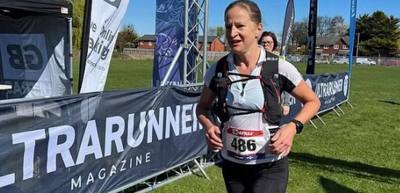 Ultra-marathon runner & record holder who used car mid-race is slapped with ban