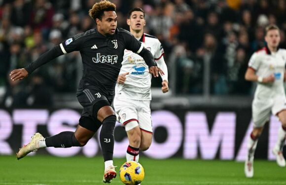 Weston McKennie says he 'let people down' during loan spell at Leeds