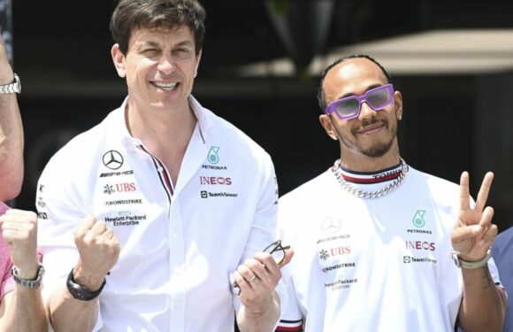 Wolff makes clear statement on Hamilton future and expresses ‘personal anger’