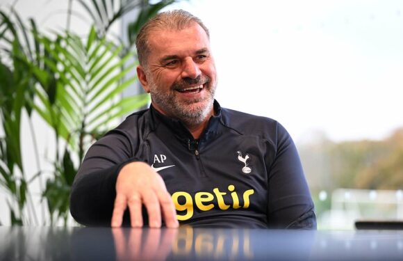 YOUR COMMENTS after Ange Postecoglou's interview with Mail Sport