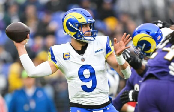 2023 NFL fantasy football waiver wire, Week 15: QB Matt Stafford, WR Odell Beckham among top targets