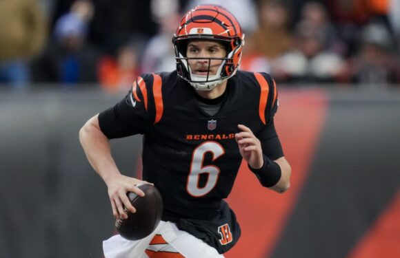 2023 NFL season, Week 15: Six things to watch for in Vikings-Bengals, Steelers-Colts, Broncos-Lions on NFL Network