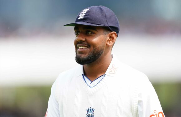 Adil Rashid hoping ‘younger brother’ Rehan Ahmed thrives with England experience