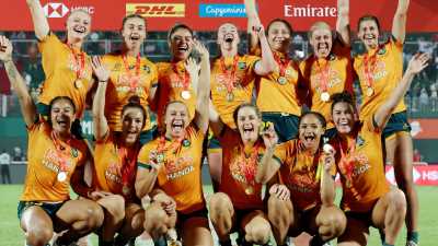 Australia snap NZ’s record 41-game winning streak