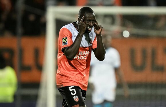 Benjamin Mendy scores on his first start since being cleared of rape