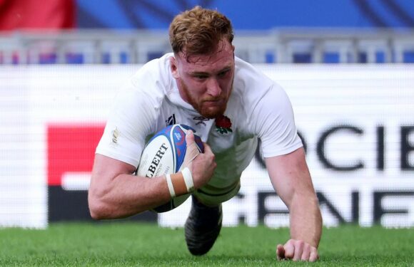 CHRIS FOY: There is life outside top tier…not that RFU seem to know