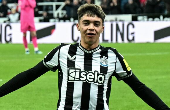 Can you name the Premier League's 10 youngest goalscorers?