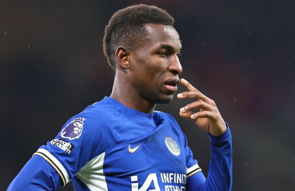 Chelsea ace Jackson called out again as Alan Shearer disagrees with Ally McCoist