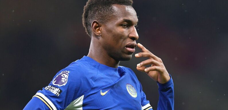 Chelsea ace Jackson called out again as Alan Shearer disagrees with Ally McCoist
