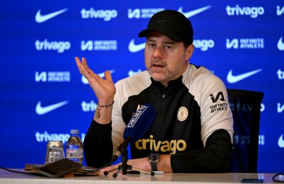 Chelsea boss Pochettino reacts to Arsenal exiting ‘Mickey Mouse Cup’ early