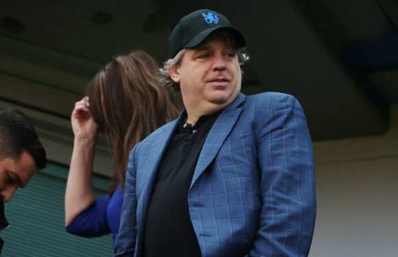 Chelsea boss Todd Boehly eyes business venture with Liverpool owners