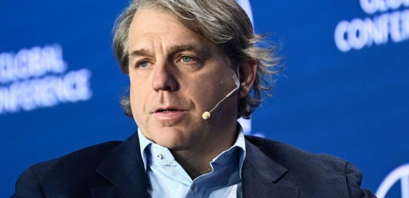 Chelsea boss Todd Boehly told transfer deal will ‘never be accepted’ after talks