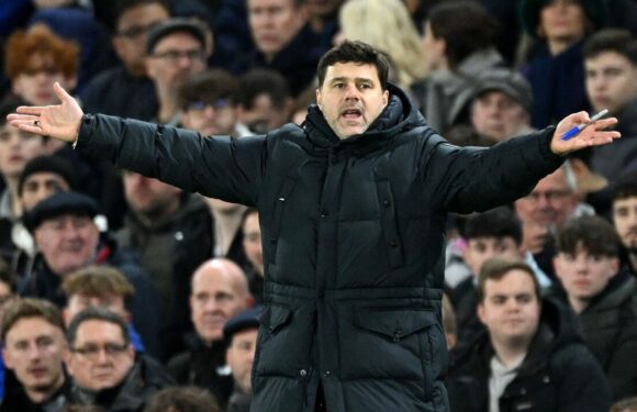 Chelsea could land future captain as Mauricio Pochettino ‘eyes £35m Prem rival’