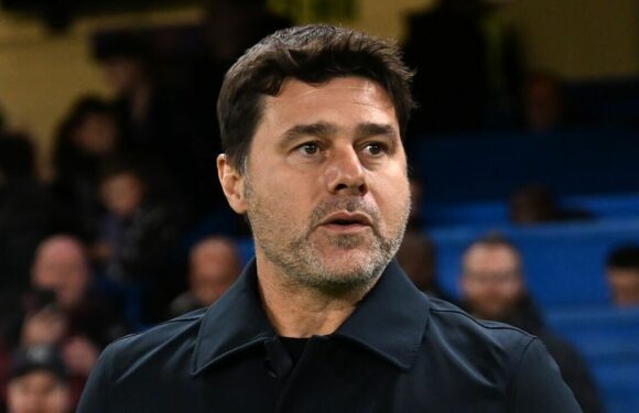 Chelsea duo’s agents in talks with ‘big club’ over double January transfer deal